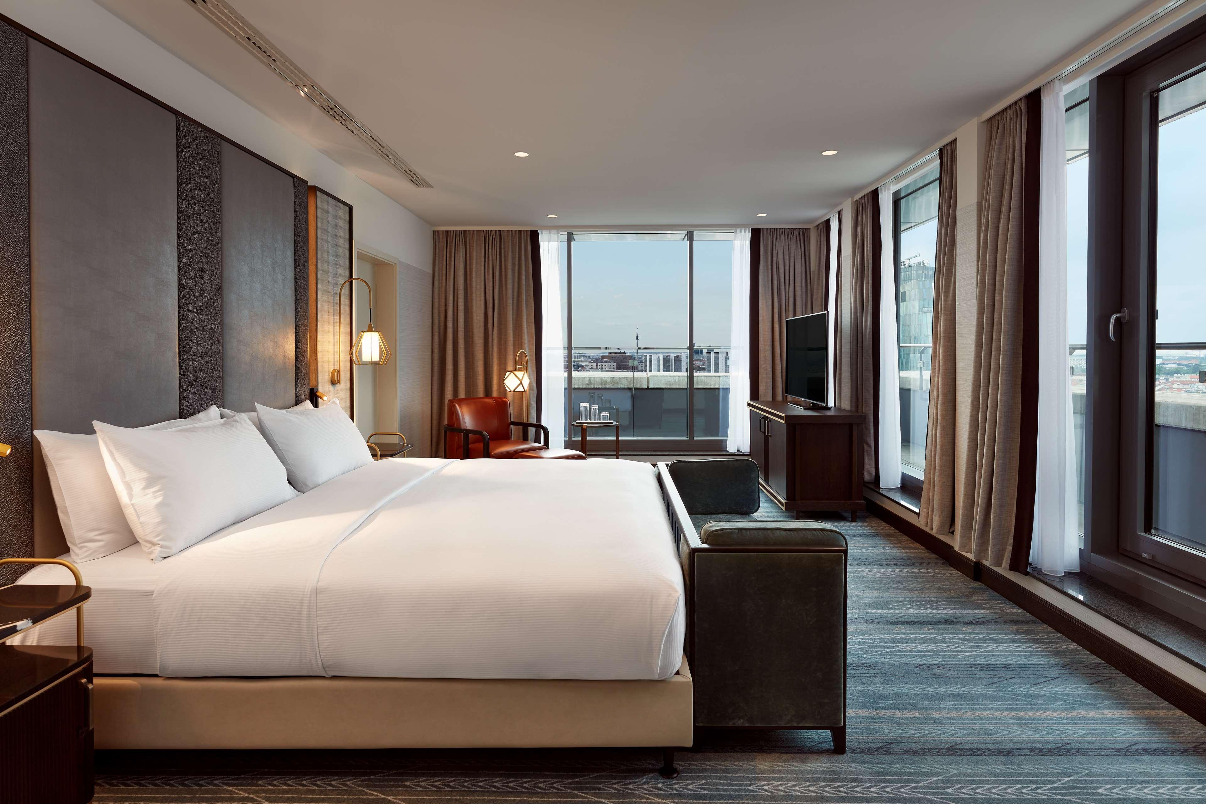 Hotel Hilton Park 5*