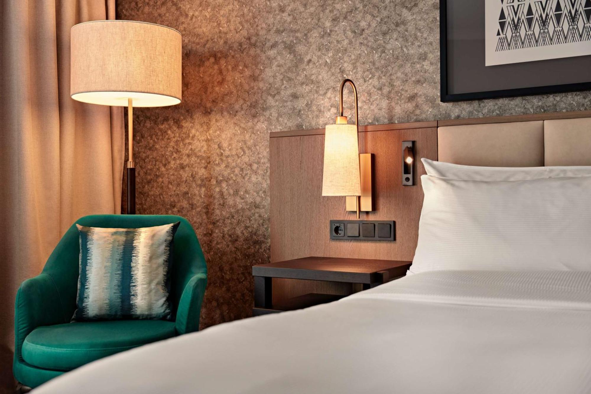 Hilton Park 5* Wenen